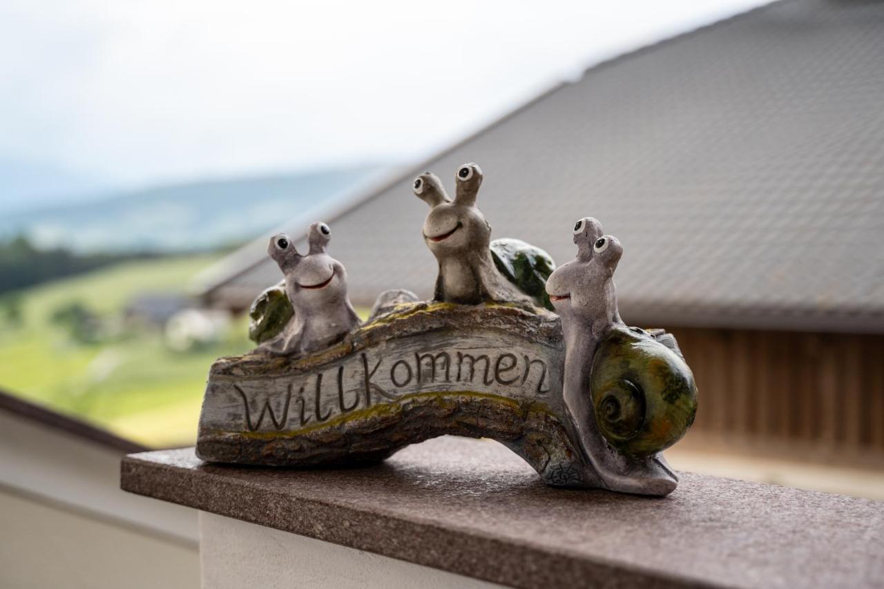Hof Zerund Villa Castelrotto Eksteriør bilde